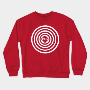 Club Crewneck Sweatshirt